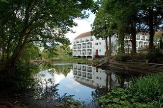 Buckatree Hall Hotel fotoÄŸrafÄ±