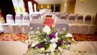 Buckatree Hall Hotel fotoÄŸrafÄ±