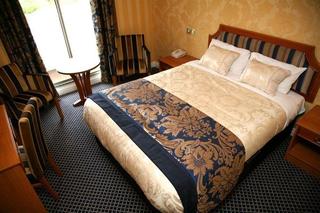 Buckatree Hall Hotel fotoÄŸrafÄ±