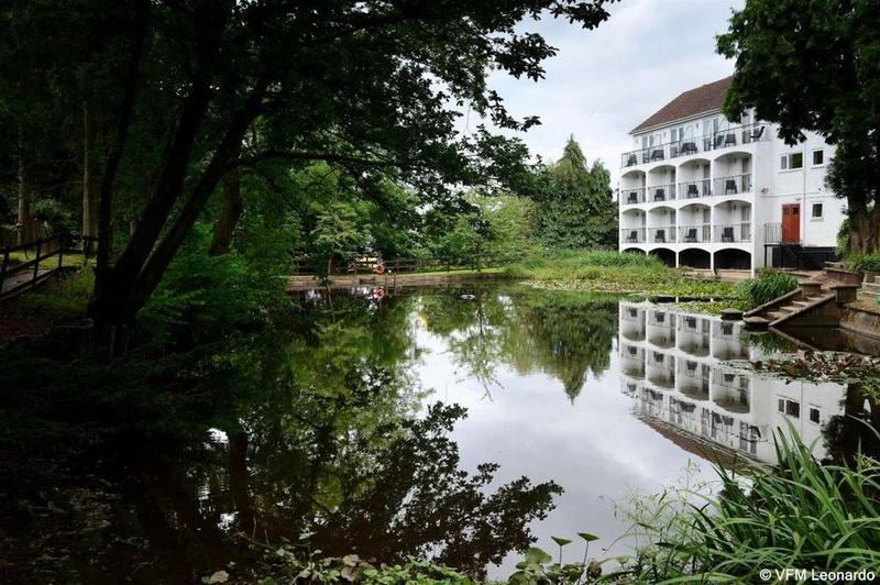 Buckatree Hall Hotel - Genel