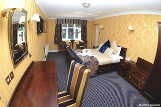 Buckatree Hall Hotel fotoÄŸrafÄ±