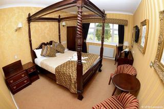 Buckatree Hall Hotel fotoÄŸrafÄ±