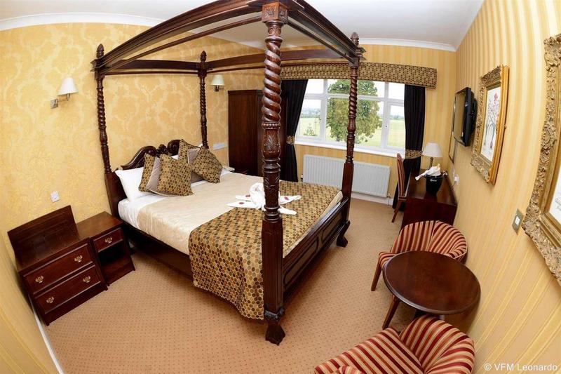 Buckatree Hall Hotel - Genel