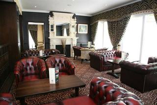 Buckatree Hall Hotel fotoÄŸrafÄ±