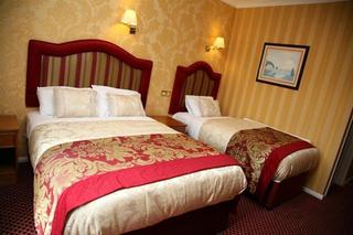 Buckatree Hall Hotel fotoÄŸrafÄ±
