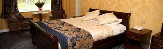 Buckatree Hall Hotel fotoÄŸrafÄ±