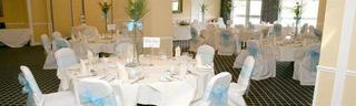 Buckatree Hall Hotel fotoÄŸrafÄ±