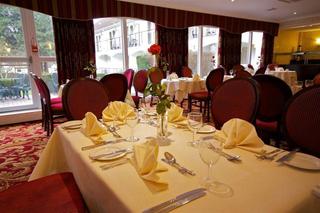 Buckatree Hall Hotel fotoÄŸrafÄ±