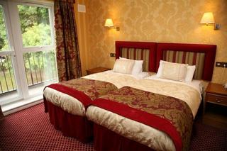 Buckatree Hall Hotel fotoÄŸrafÄ±