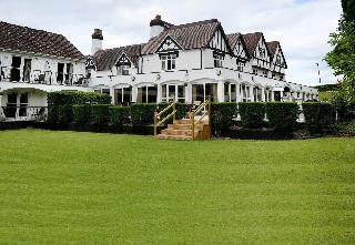 Buckatree Hall Hotel fotoÄŸrafÄ±