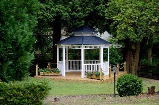 Buckatree Hall Hotel fotoÄŸrafÄ±