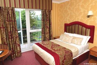 Buckatree Hall Hotel fotoÄŸrafÄ±