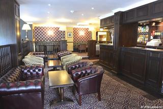 Buckatree Hall Hotel fotoÄŸrafÄ±