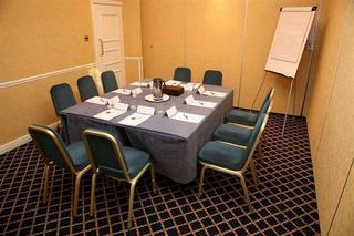Buckatree Hall Hotel fotoÄŸrafÄ±
