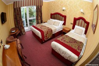 Buckatree Hall Hotel fotoÄŸrafÄ±