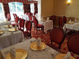 Buckatree Hall Hotel fotoÄŸrafÄ±