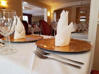 Buckatree Hall Hotel fotoÄŸrafÄ±