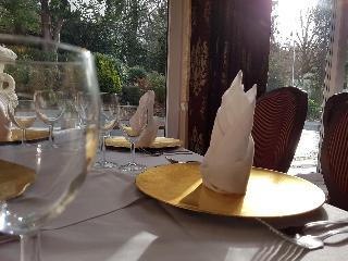 Buckatree Hall Hotel fotoÄŸrafÄ±