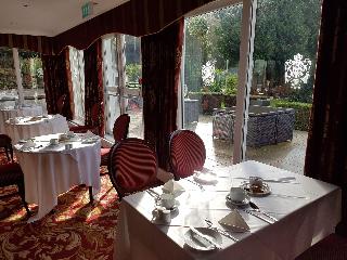 Buckatree Hall Hotel fotoÄŸrafÄ±