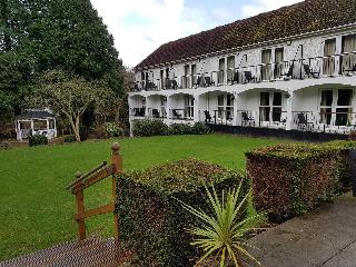 Buckatree Hall Hotel fotoÄŸrafÄ±