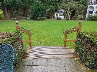 Buckatree Hall Hotel fotoÄŸrafÄ±