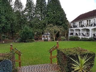 Buckatree Hall Hotel fotoÄŸrafÄ±
