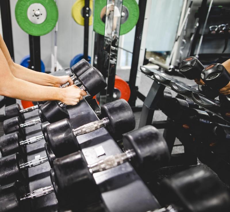 The Malvern Spa Hotel - Aktivite