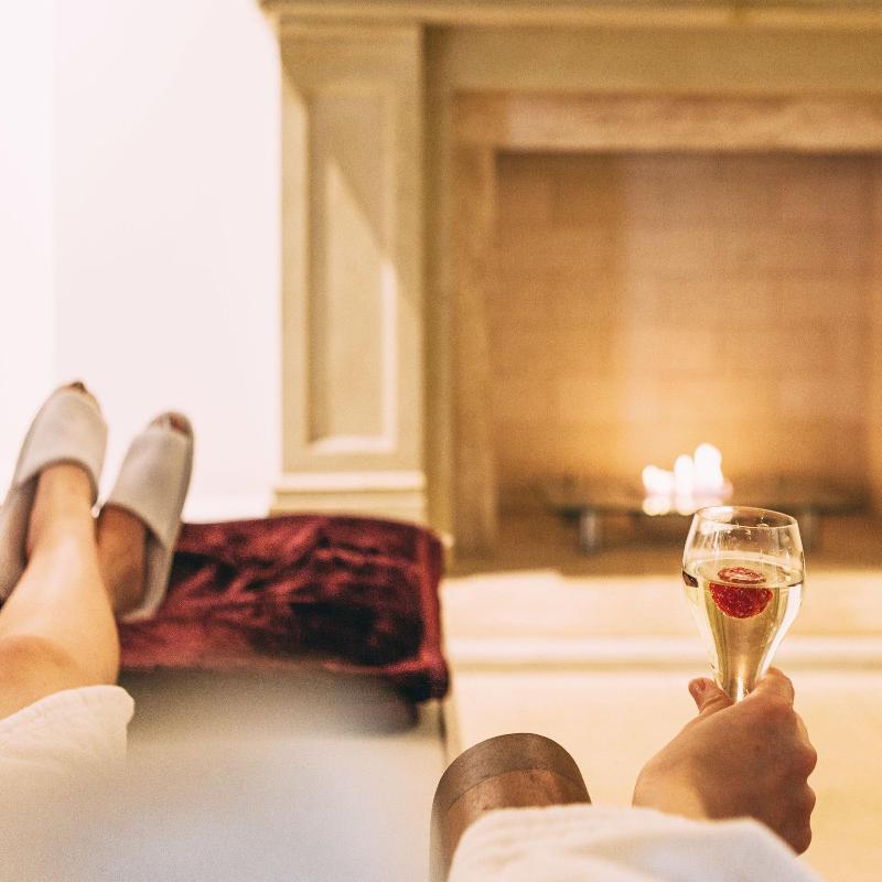 The Malvern Spa Hotel - Aktivite