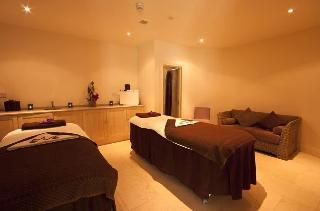 The Malvern Spa Hotel fotoÄŸrafÄ±