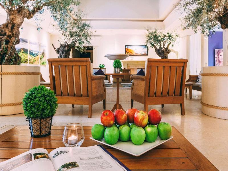 The Malvern Spa Hotel - Aktivite