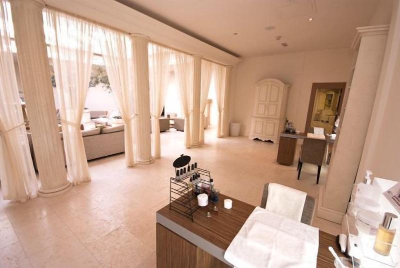 The Malvern Spa Hotel - Aktivite