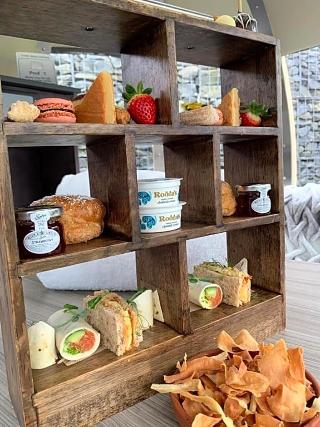 The Malvern Spa Hotel fotoÄŸrafÄ±