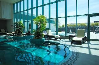 The Malvern Spa Hotel otel fotoğrafı