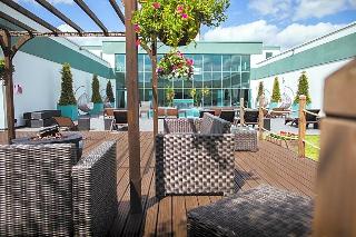 The Malvern Spa Hotel fotoÄŸrafÄ±