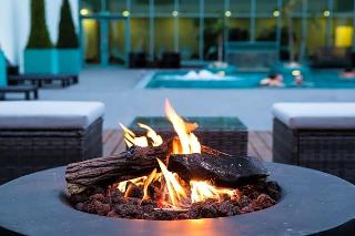 The Malvern Spa Hotel fotoÄŸrafÄ±