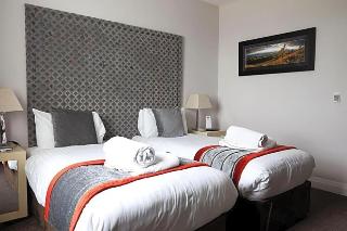 The Malvern Spa Hotel fotoÄŸrafÄ±