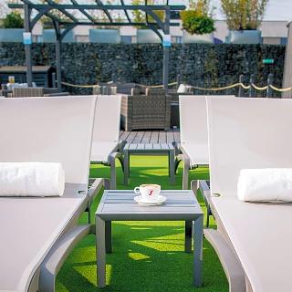 The Malvern Spa Hotel fotoÄŸrafÄ±