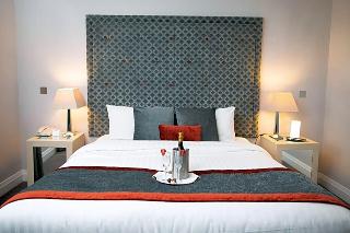 The Malvern Spa Hotel fotoÄŸrafÄ±