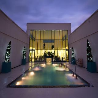 The Malvern Spa Hotel fotoÄŸrafÄ±
