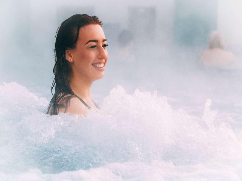 The Malvern Spa Hotel - Genel