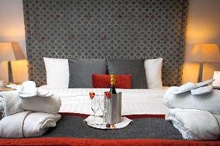 The Malvern Spa Hotel fotoÄŸrafÄ±