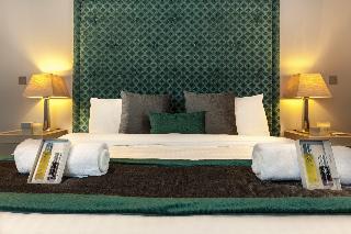 The Malvern Spa Hotel fotoÄŸrafÄ±