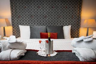 The Malvern Spa Hotel fotoÄŸrafÄ±