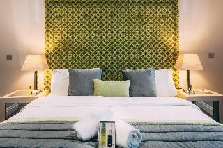 The Malvern Spa Hotel fotoÄŸrafÄ±