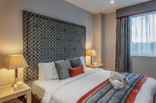The Malvern Spa Hotel fotoÄŸrafÄ±