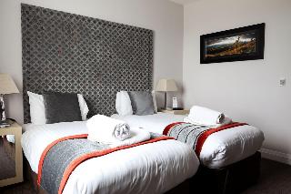 The Malvern Spa Hotel fotoÄŸrafÄ±