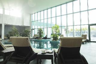 The Malvern Spa Hotel fotoÄŸrafÄ±