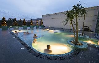 The Malvern Spa Hotel fotoÄŸrafÄ±