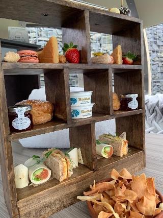 The Malvern Spa Hotel fotoÄŸrafÄ±