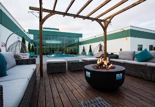 The Malvern Spa Hotel fotoÄŸrafÄ±